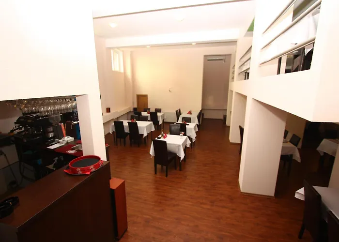 Hotel Basarab